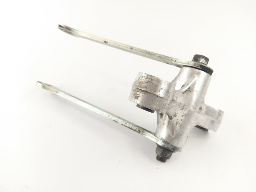 Suzuki GSF 400 GK75B Bandit [1991] - shock absorber deflection lever