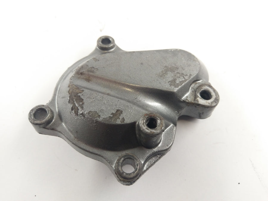 Yamaha TT 600 E 4GV [1996] - Engine cover