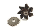 Kawasaki VN 1500 A VNAA [all years] - Water pump-4