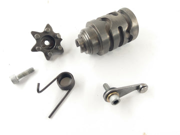 Aprilia RSV 1000 Tuono RP [2005] - shift drum