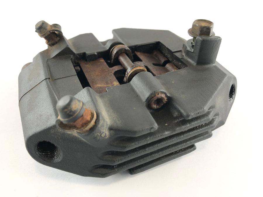Yamaha Grizzly 660 AM03W [2003] - Bremssattel hinten