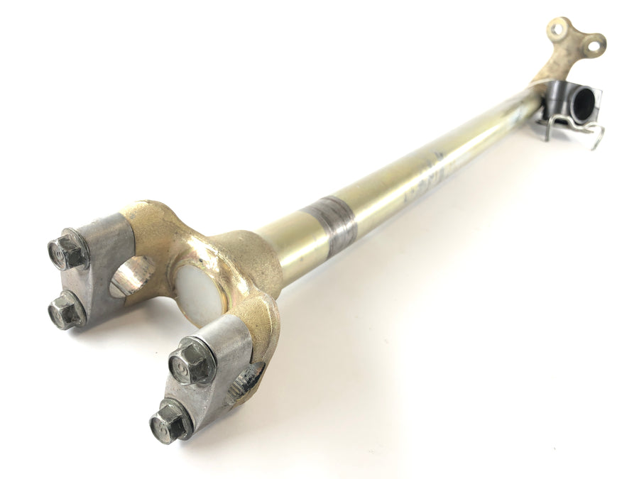 Yamaha YFM 350 Warrior 3GD [2003] - Steering column handlebar mount