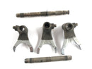 Yamaha XT 350 55V [1987] - Shift forks Shift claws-3