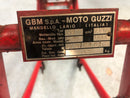 Moto Guzzi Le Mans 1000 VV [1988] - Rahmen mit Papieren-5