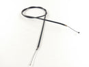 Moto Guzzi V65 PG [1988] - Throttle cable Bowden cable-2