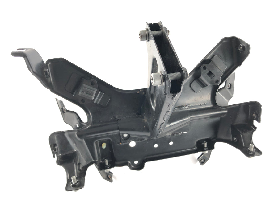 BMW F 650 CS Scarver [2001] - Antler fairing bracket speedometer mount