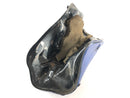 Yamaha DT 125 4BL [1997] - Tank Benzintank-4