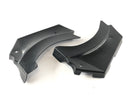 Moto Guzzi California Jackal 1100 KD [1997] - Frame fairing head tube fairing-2