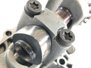 BMW R 1100 R Type 259 [1999] - Camshaft bracket left with camshaft-4