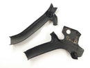 Gas Gas FSR 450 [2008] - Rahmenabdeckungen Rahmenschoner Set-2