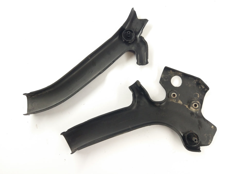 Gas Gas FSR 450 [2008] - Rahmenabdeckungen Rahmenschoner Set