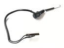 Yamaha XT 600 E 3TB [1991] - Brake light switch-1