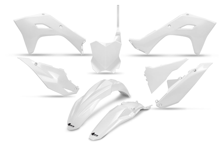 KAWASAKI KX 450 F [2024-2026] - Plastic kit