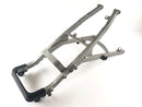 Kawasaki KLR 250 KL 250 D [1985] - Rear frame-1