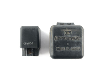 Suzuki LS 650 NP 41B [1990] - Relay bundle - 0