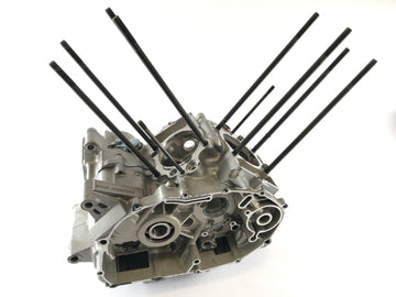 Yamaha XVS 650 Drag Star 4VR [1997] - Engine housing empty housing - 0