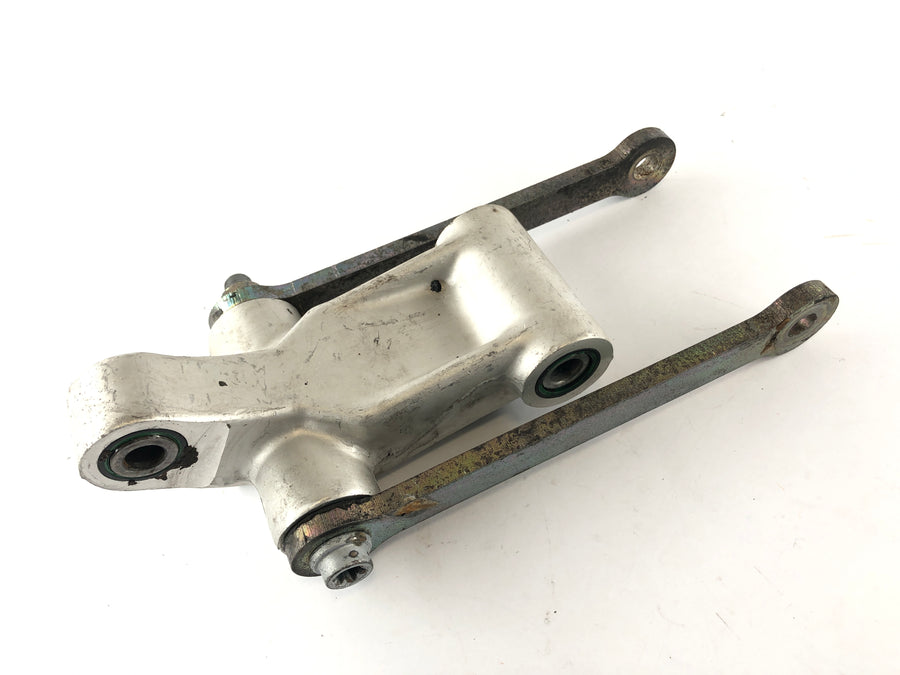 Triumph Tiger 900 T400 [1998] - rocker arm bone shock absorber