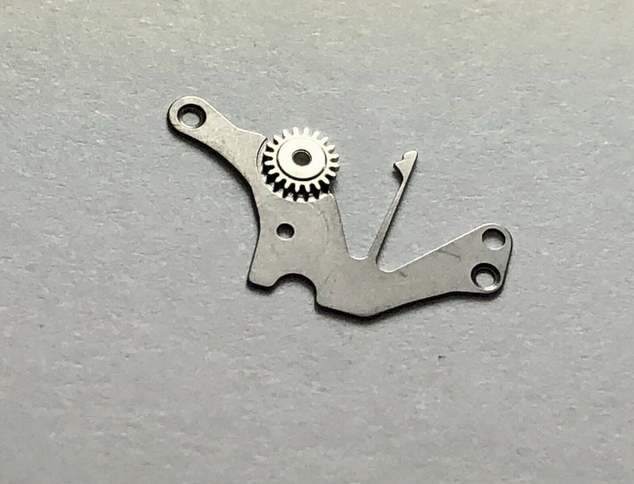 ROLEX 17014 17013 - Caliber 5035 - 6043 - Setting lever spring jumper