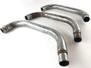 Yamaha XJ 900 F 58L [1985] - Manifold Pipes Exhaust Manifolds-1