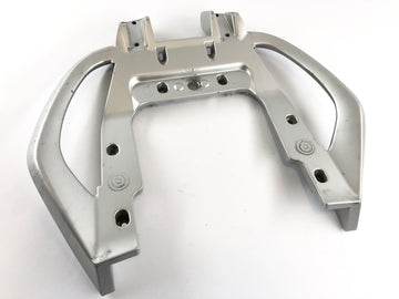 Moto Guzzi Stelvio 1200 8V [2011] - Passenger grab handle - 0