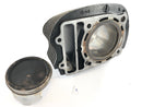 Kawasaki VN 900 Classic [2010] - Cylinder with piston-1