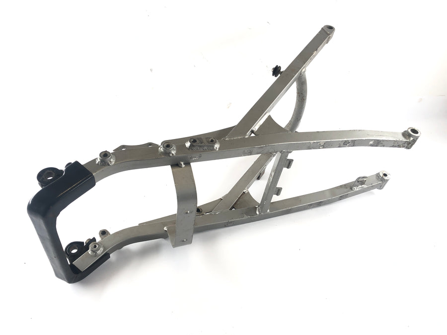 Kawasaki KLR 250 KL 250 D [1985] - Rear frame