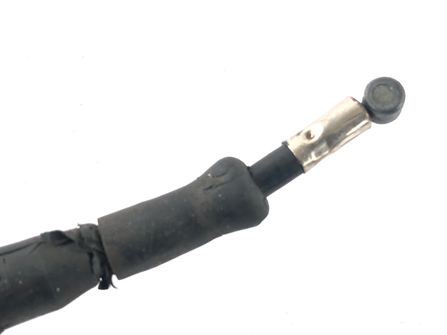 Honda CRF 450 R [2003] - Choke cable