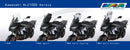 Kawasaki VERSYS 1000 SE [2019-] – Vario-X-Creen "VXC"-11