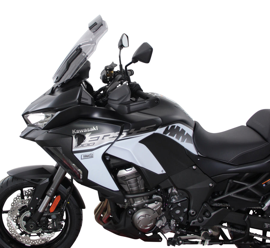 Kawasaki Versys 1000 SE [2019-]-Variotouringsscreen "VTM"