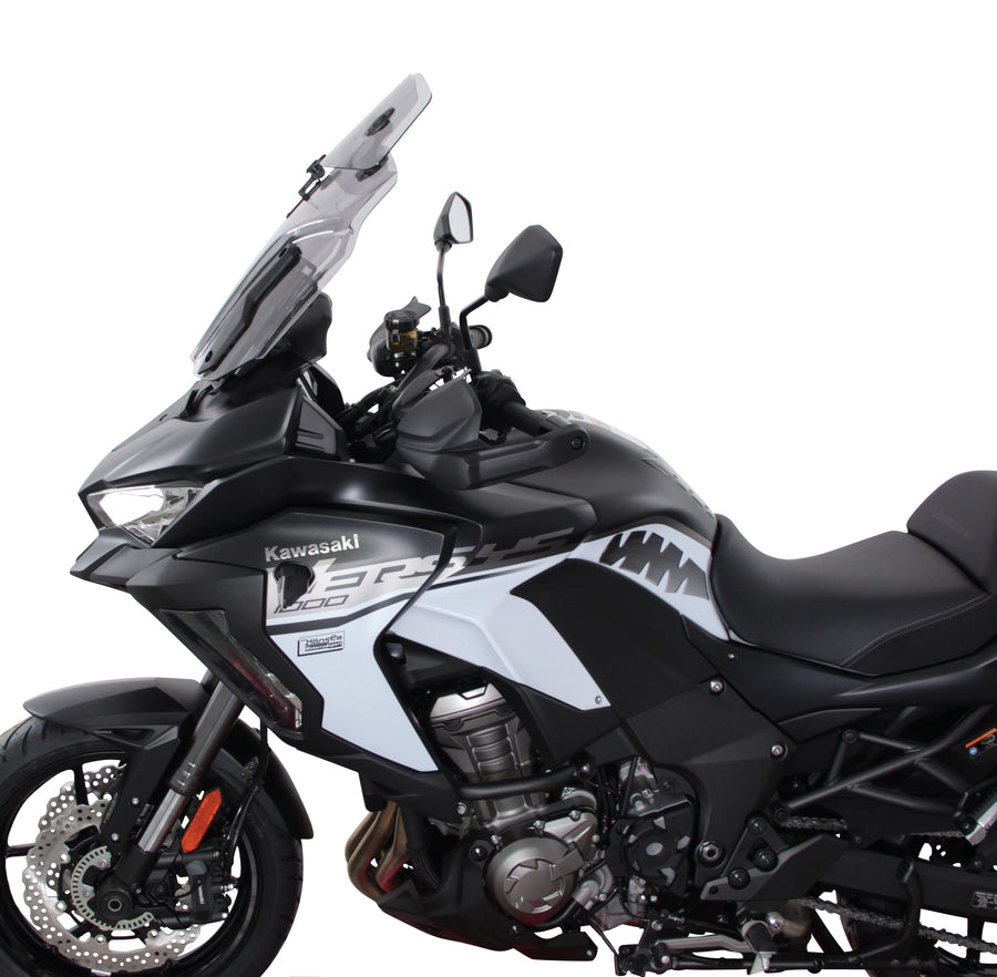 Kawasaki VERSYS 1000 SE [2019-] – Vario-X-Creen "VXC"
