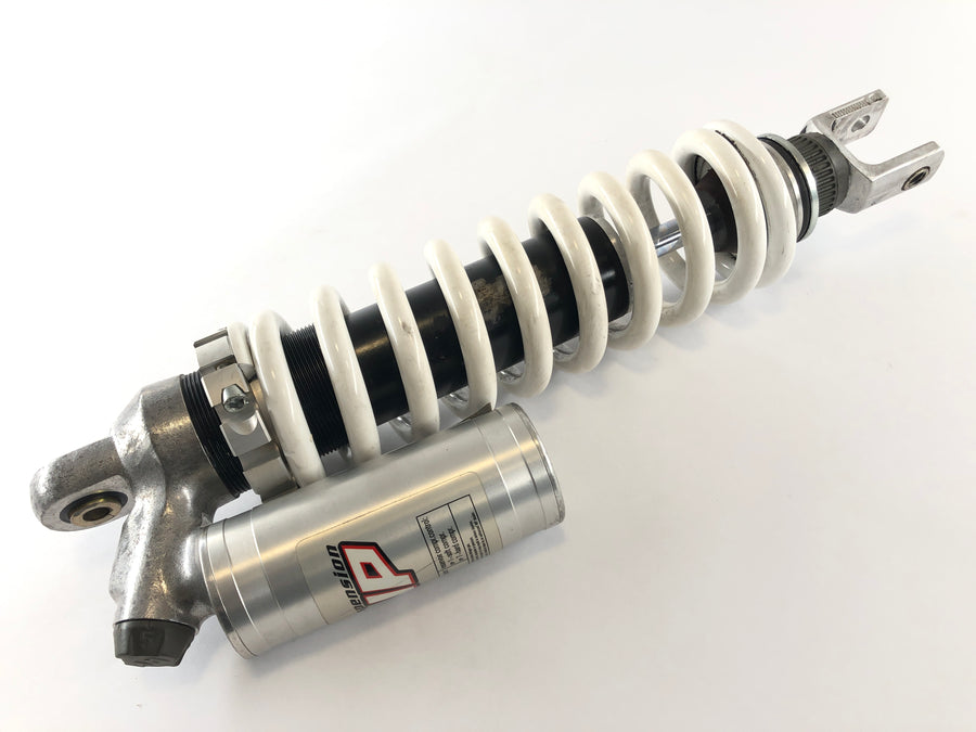 KTM LC4 640 Duke 2 [2001] - Shock absorber WP