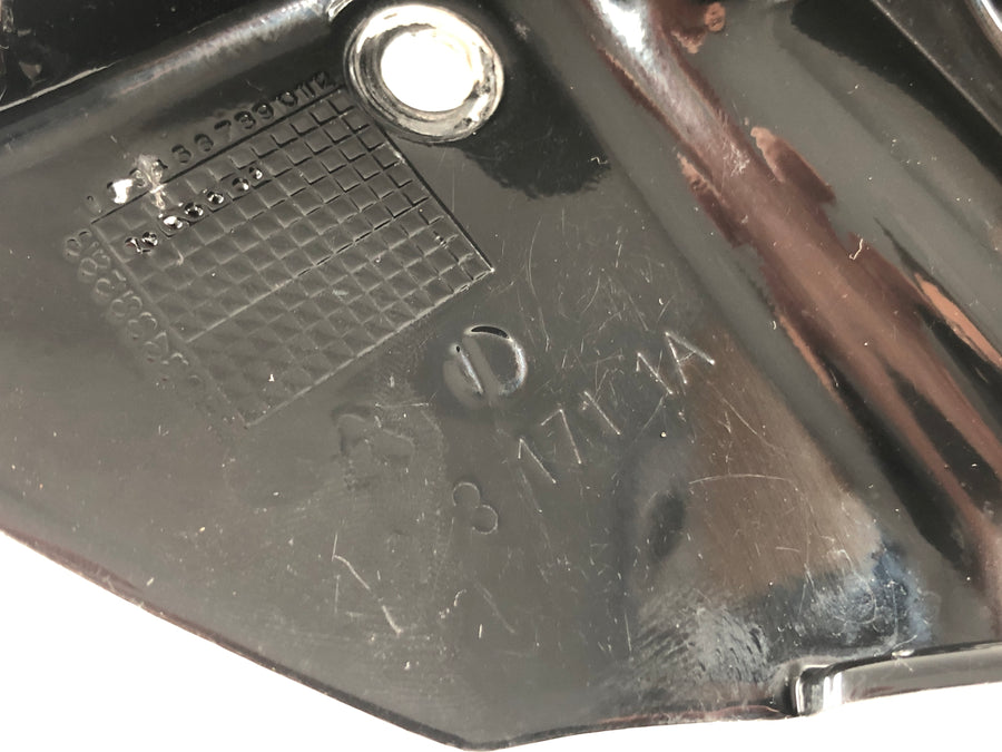 Ducati Multistrada 1000 DS [2004] - Seitenverkleidung links Verkleidung