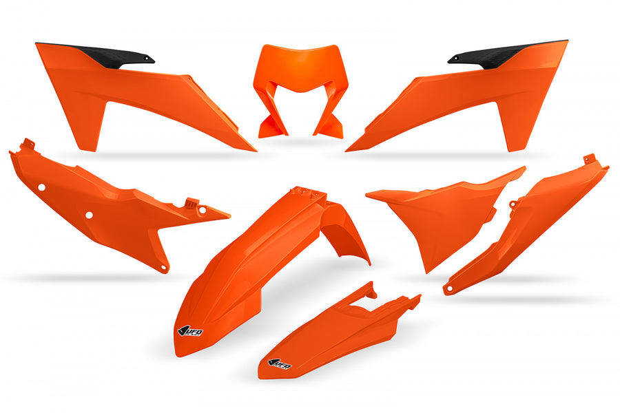 KTM 300 EXC [2024-2025] - Plastic kit