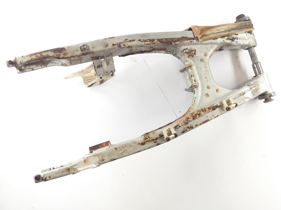 Yamaha DT 125 DE03 [2003] - swingarm