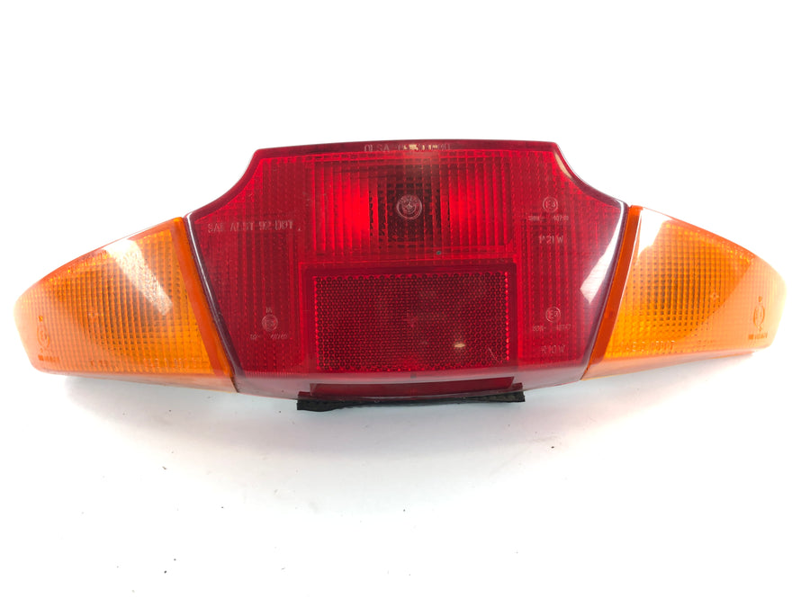 BMW R 1150 RT [2001] - Heckleuchte Rückleuchte Rücklicht