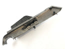 Honda GL 1500 Goldwing SC22 [1988] - Passenger footrest left with holder-5