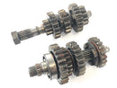 KTM 500 GS K4 [1983 Rotax] - Transmission-7