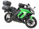 Kawasaki Z 1000 SX [2015-2016] - Tankring Basic inkl. Gegenstück Tankrucksack-3