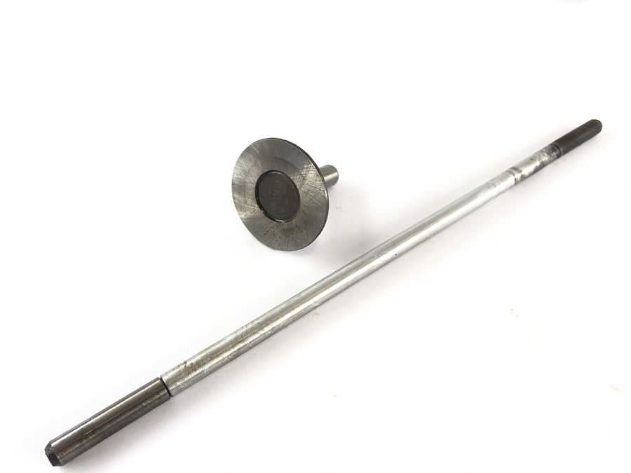 Kawasaki Z 750 E KZ750E [1981] - clutch push rod