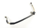 Husqvarna TE 610 E H7 [2000] - Brake line steel braided rear-1