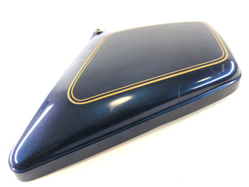 Honda GL 1000 Goldwing GL1 [1977] - side cover right - 0