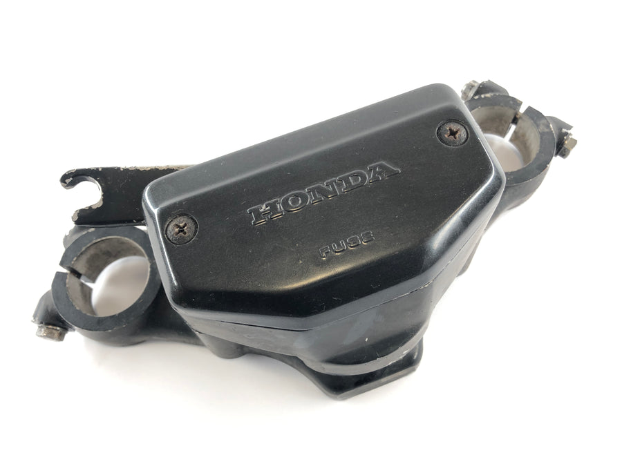 Honda CB 750 K RC01 [1983] - upper triple clamp