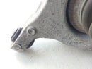 Porsche Panamera Turbo [2010] - Steering knuckle wheel hub drive shaft rear left-5