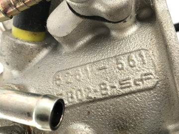 Can Am Spyder SM5 [2009] - Drosselklappen - 0