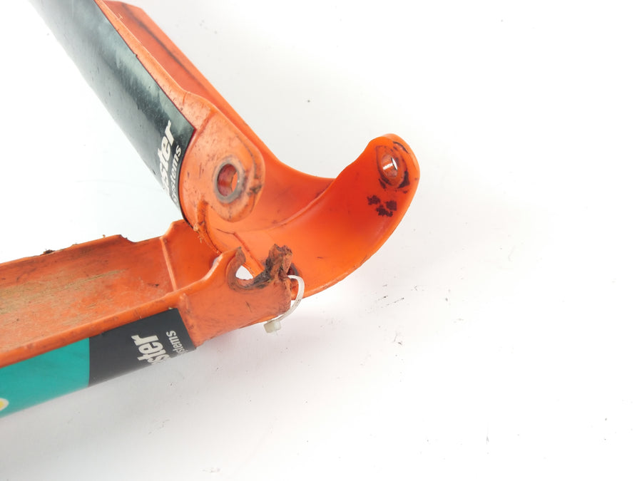 KTM SX-F 250 4-stroke [2008] - Fork protectors