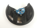 Yamaha TT 600 RE DJ01 [2006] - Bremsscheibenabdeckung-1
