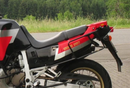 Honda XRV 750 Africa Twin [1990-1992] - Case carrier-2
