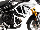 Triumph Tiger 900 GT [2024-2025] - Tankschutzbügel Solid-6