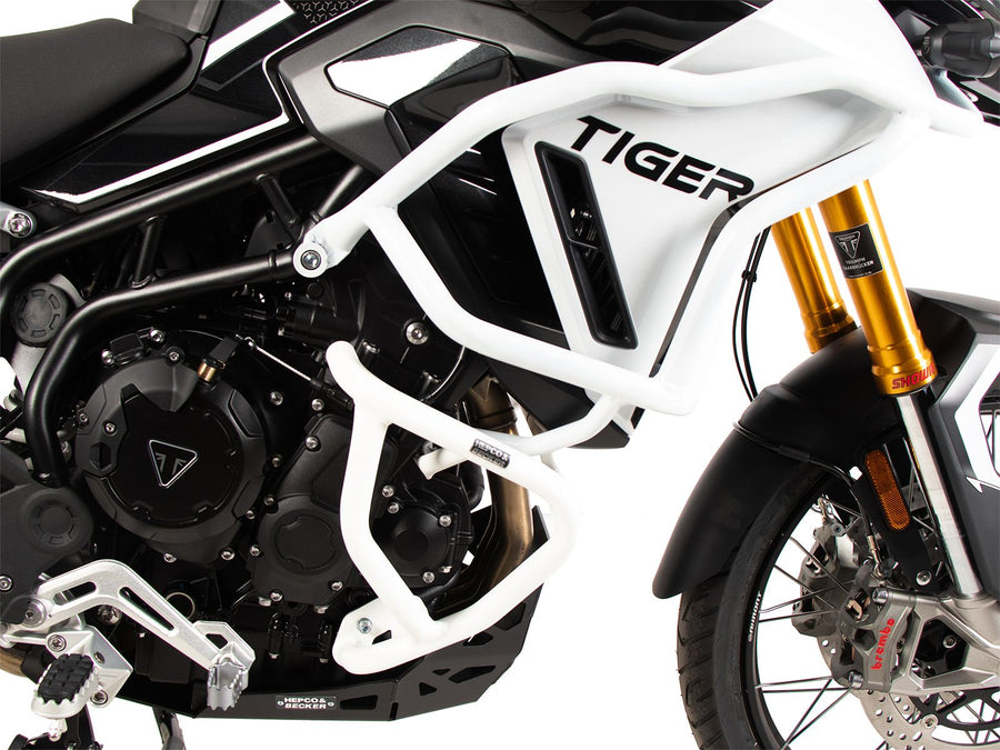 Triumph Tiger 900 GT [2024-2025] - Tankschutzbügel Solid