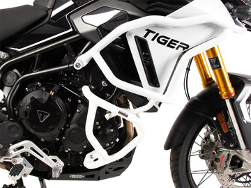 Triumph Tiger 900 Rally Pro [2024-2025] - Motor protection bracket